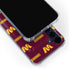 NFL Washington Commanders Blitz Series Galaxy A55 5G Clear Case