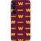 NFL Washington Commanders Blitz Series Galaxy A55 5G Skin