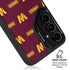 NFL Washington Commanders Blitz Series Galaxy S24 FE Kickstand Case