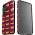 NFL Washington Commanders Blitz Series Galaxy S25 Impact Case