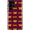 NFL Washington Commanders Blitz Series Galaxy S25 Ultra Impact Case