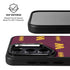 NFL Washington Commanders Blitz Series Galaxy S24 Ultra Kickstand Case