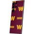 NFL Washington Commanders Blitz Series Galaxy S24 Ultra Skin