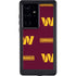 NFL Washington Commanders Blitz Series Galaxy S24 Ultra Waterproof Case