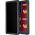 NFL Washington Commanders Blitz Series Galaxy S24 Ultra Waterproof Case