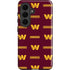 NFL Washington Commanders Blitz Series Galaxy S26 Impact Case