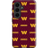 NFL Washington Commanders Blitz Series Galaxy S26 Plus Impact Case