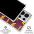 NFL Washington Commanders Blitz Series Galaxy S26 Ultra Clear Case