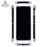 NFL Washington Commanders Blitz Series Galaxy Z Flip6 Clear Case