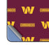NFL Washington Commanders Blitz Series Galaxy Z Fold5 5G Skin