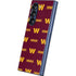 NFL Washington Commanders Blitz Series Galaxy Z Fold6 Skin