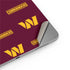 NFL Washington Commanders Blitz Series Apple iPad Air Skin