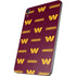 NFL Washington Commanders Blitz Series Apple iPad Mini Skin