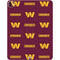 NFL Washington Commanders Blitz Series iPad Pro 13in M4 (2024) Skin