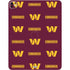 NFL Washington Commanders Blitz Series iPad Pro 13in M4 (2024) Skin