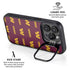 NFL Washington Commanders Blitz Series iPhone 13 Pro Kickstand Case