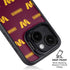 NFL Washington Commanders Blitz Series iPhone 14 Plus Kickstand Case