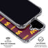 NFL Washington Commanders Blitz Series iPhone 16 MagSafe Case