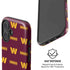 NFL Washington Commanders Blitz Series iPhone 16 Magsafe Impact Case