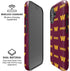 NFL Washington Commanders Blitz Series iPhone 16 Magsafe Impact Case