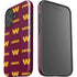 NFL Washington Commanders Blitz Series iPhone 16 Plus Impact Case