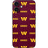 NFL Washington Commanders Blitz Series iPhone 16 Plus Skin