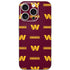 NFL Washington Commanders Blitz Series iPhone 16 Pro Skin