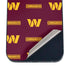 NFL Washington Commanders Blitz Series iPhone 16 Skin