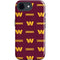 NFL Washington Commanders Blitz Series iPhone 16e Impact Case