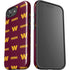 NFL Washington Commanders Blitz Series iPhone 16e Impact Case