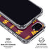 NFL Washington Commanders Blitz Series iPhone 16e MagSafe Case