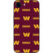 NFL Washington Commanders Blitz Series iPhone 16e Skin