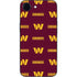 NFL Washington Commanders Blitz Series iPhone 16e Skin