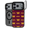 NFL Washington Commanders Blitz Series iPhone 18 Pro Max Kickstand Case