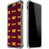 NFL Washington Commanders Blitz Series iPhone Cases