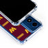 NFL Washington Commanders Blitz Series Moto G 5G (2024) Clear Case