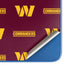 NFL Washington Commanders Blitz Series Moto G Play 4G (2024) Skin
