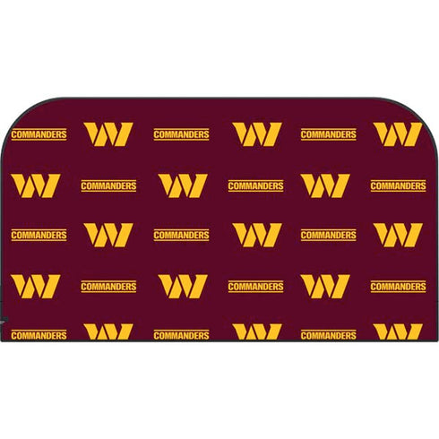 NFL Washington Commanders Blitz Series Nintendo Switch 2 (2025) with Joy-Con Skin