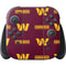 NFL Washington Commanders Blitz Series Nintendo Switch 2 (2025) Joy-Con Controller Skin
