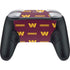 NFL Washington Commanders Blitz Series Nintendo Switch 2 (2025) Pro Controller Skin