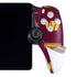 NFL Washington Commanders Blitz Series PlayStation Portal Remote Player Skin