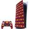 NFL Washington Commanders Blitz Series PlayStation PS5 Skins