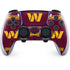 NFL Washington Commanders Blitz Series PlayStation PS5 Skins