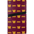 NFL Washington Commanders Blitz Series PS5 Pro Bundle Skin
