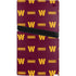 NFL Washington Commanders Blitz Series PS5 Pro Bundle Skin