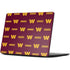 NFL Washington Commanders Blitz Series Surface Laptop 7 13.8in Skin