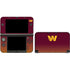 NFL Washington Commanders Breakaway Nintendo Skins