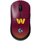NFL Washington Commanders Breakaway G Pro Wireless Gaming Mouse Skin