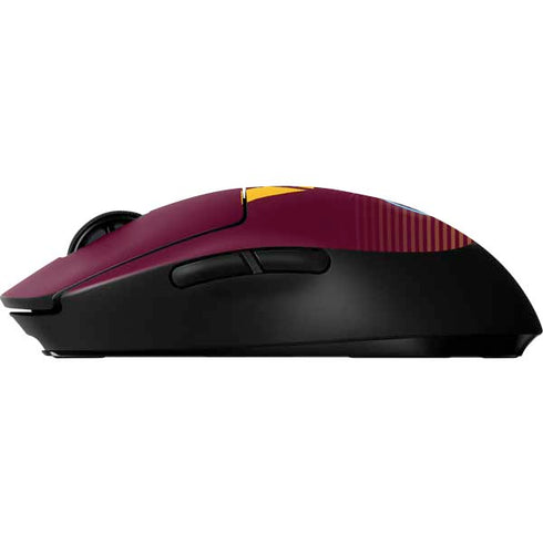 NFL Washington Commanders Breakaway G Pro Wireless Gaming Mouse Skin