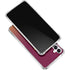 NFL Washington Commanders Breakaway Galaxy A16 5G Clear Case